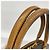 Louis Vuitton Monogram Ellipse MM Handtasche Braun - Ansicht 9