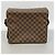 Borsa a tracolla Louis Vuitton Damier Naviglio Damier ebene - vista 10