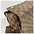 Borsa a tracolla Louis Vuitton Damier Naviglio Damier ebene - vista 7