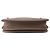 Hermès Borsa a tracolla Hermes Evelyne 3 PM Taupe - vista 3