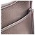 Hermès Borsa a tracolla Hermes Evelyne 3 PM Taupe - vista 9