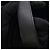 Borsa in pelle Christian Dior Macro Cannage Toujours Medium Nero - vista 11
