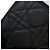 Borsa in pelle Christian Dior Macro Cannage Toujours Medium Nero - vista 16