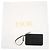 Borsa in pelle Christian Dior Macro Cannage Toujours Medium Nero - vista 18