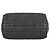 Borsa in pelle Christian Dior Macro Cannage Toujours Medium Nero - vista 3