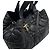Borsa in pelle Christian Dior Macro Cannage Toujours Medium Nero - vista 7