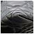 Borsa in pelle Christian Dior Macro Cannage Toujours Medium Nero - vista 8