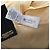 Thierry Mugler Mugler Blusa de seda amarilla con cuello alto Amarillo - vista 2