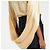 Thierry Mugler Mugler Blusa de seda amarilla con cuello alto Amarillo - vista 6