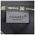 Borsa a Spalla Chanel Sport Line Nero Giallo - vista 10
