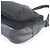 Borsa a Spalla Chanel Sport Line Nero Giallo - vista 4