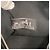 Hermès Hermes Troca Horizontal MM Canvas Tote Bag Schwarz - Ansicht 5
