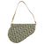 Borsa a tracolla verde Christian Dior
