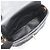 Borsa a tracolla Chanel Mini Matelassé Metallic Marrone - vista 3