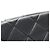 Borsa a tracolla Chanel Mini Matelassé Metallic Marrone - vista 6