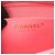 Borsa a Spalla Chanel Large Flap Bag Matelassé Rosa - vista 4