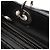 Borsa Christian Dior Lady Dior Medium Nero - vista 11