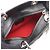 Borsa Christian Dior Lady Dior Medium Nero - vista 3