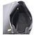 Borsa Large Flap Chanel Matelassé Nero - vista 3