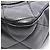 Borsa Large Flap Chanel Matelassé Nero - vista 8