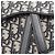 Borsa Christian Dior Saddle Bag Mini Oblique Jacquard Nero Beige Blu navy - vista 6