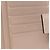 Fendi Peekaboo Selleria Bi-fold Long Wallet Beige - Ansicht 10
