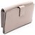 Fendi Peekaboo Selleria Bi-fold Long Wallet Beige - Ansicht 2
