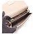 Fendi Peekaboo Selleria Bi-fold Long Wallet Beige - Ansicht 3