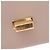 Fendi Peekaboo Selleria Bi-fold Long Wallet Beige - Ansicht 7