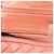 Borsa a Spalla Bottega Veneta Intrecciato Rosa - vista 4