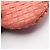 Borsa a Spalla Bottega Veneta Intrecciato Rosa - vista 7