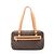 Borsa a Spalla Louis Vuitton Cite GM Marrone