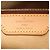 Borsa a Spalla Louis Vuitton Cite GM Marrone - vista 4