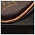 Borsa a Spalla Louis Vuitton Cite GM Marrone - vista 7