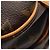 Borsa a Spalla Louis Vuitton Saumur 30 Marrone - vista 10