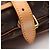 Borsa a Spalla Louis Vuitton Saumur 30 Marrone - vista 7