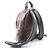 Zaino/Borsa Louis Vuitton Palm Springs PM Marrone Nero - vista 2