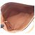 Borsa Tote Louis Vuitton Totally MM Marrone - vista 3