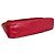 Borsa a Spalla Chanel Matelassé Rosso - vista 5