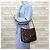 Borsa a Spalla Louis Vuitton Mabillon Monogram Marrone Multicolore Monogramma - vista 2
