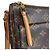 Borsa a Spalla Louis Vuitton Mabillon Monogram Marrone Multicolore Monogramma - vista 9