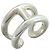 Hermès Hermes Osmo's GM Band Ring