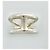 Hermès Hermes Osmo's GM Band Ring - view 2