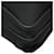 Borsa a tracolla messenger con placca logo Triangle Prada Nero - vista 4