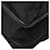 Borsa a tracolla messenger con placca logo Triangle Prada Nero - vista 6