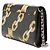 Borsa a tracolla Louis Vuitton Epi Portefeuille Twist Chain Nero Argento D'oro - vista 2