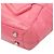 Borsa Bottega Veneta Maxi Intrecciato Arco Rosa - vista 4