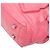 Borsa Bottega Veneta Maxi Intrecciato Arco Rosa - vista 6