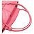 Borsa Bottega Veneta Maxi Intrecciato Arco Rosa - vista 8