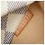 Borsa Tote Louis Vuitton Damier Azur Totally PM Bianco - vista 13